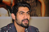 Rana New Stills